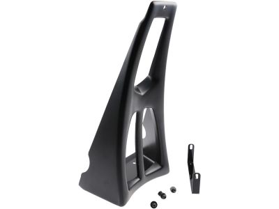 913252 - CULT WERK Custom Chin Fairing Gloss Black