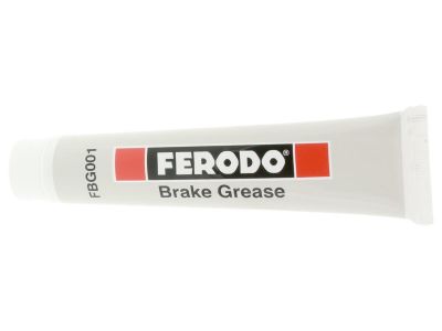 913387 - FERODO Brake Grease