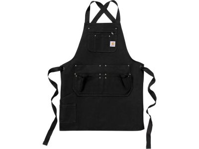 913626 - CARHARTT Firm Duck Apron | One Size Fits All