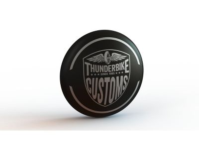 913752 - Thunderbike New Custom Toppers Base Black