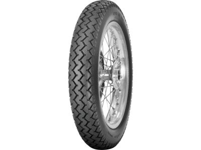913802 - AVON TYRES Safety Mileage A MKII Tire 3.50 x19 57S TT Black Wall