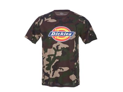 913991 - Dickies Horseshoe T-Shirt