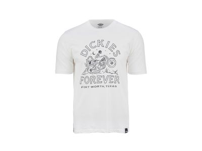 914116 - Dickies Alder Creek T-Shirt