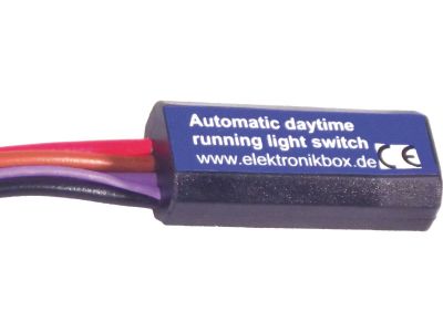 914346 - Axel Joost Automatic Daytime running light switch