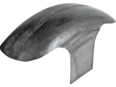 914381 - CCE Recall Universal Front Steel Fender For 160 Tire Width Raw