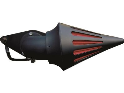 914607 - RITZ Arrow Air Cleaner Black