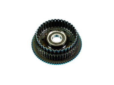 915852 - CCE Clutch Shell