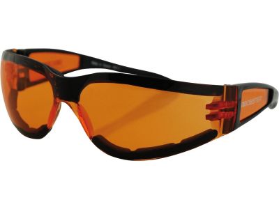 915912 - BOBSTER Shield II Sunglasses Black Frame