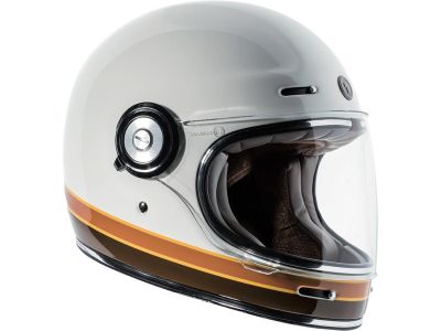 916154 - Torc Helmet T-1 Retro Iso Bars Helm | M