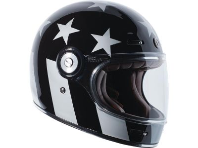 916165 - Torc Helmet T-1 Retro Captain Vegas Helm | S