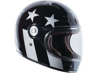 916167 - Torc Helmet T-1 Retro Captain Vegas Helm | L