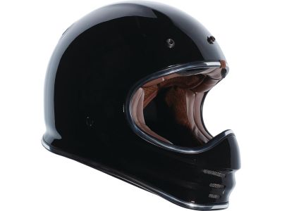 916173 - Torc Helmet T-3 Retro Helm | L