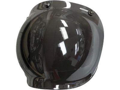 916186 - Torc Helmet T-50 Bubble Visier
