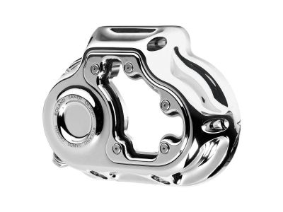916287 - RSD Clarity Transmission Side Cover Chrome