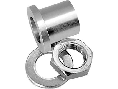 916417 - Thunderbike Old Style Riser Nut Adapter Set for Internal Cable Routing
