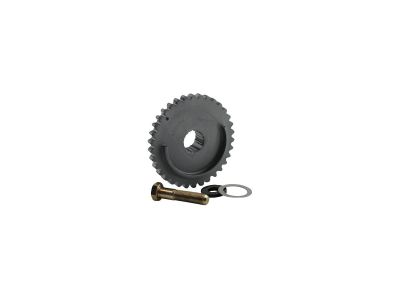 916553 - FEULING Outer Cam Chain Sprocket 34T with Timing Lab Outer Cam Sprocket 34 Tooth 34 tooth with timing tab