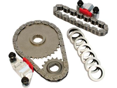 916563 - FEULING Hydraulic Tensioner Kit For Original Cams and Conversion Camplate Hydraulic Tensioner and Chain Kit