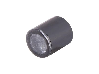 916884 - HIGHSIDER Proton Module LED Taillight Diameter(mm): 11 , Depth(mm): 13, Approved for rear installation Black Reflector LED