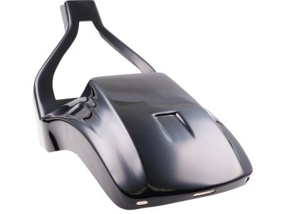 917152 - CULT WERK Racing 1-Seat Rear End Conversion Kit Solo version Gloss Black