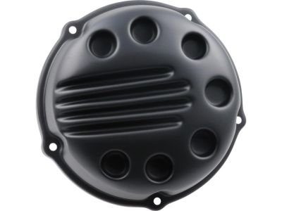 917175 - CULT WERK Slotted Air Filter Cover Ready to Paint
