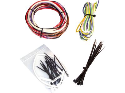917239 - Axel Joost Harness Cable / Wiring Set