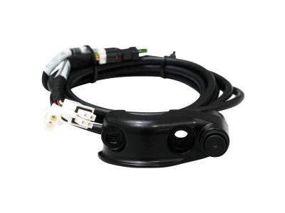 917319 - Jekill & Hyde Modeswitch Clutch Housing Black for Smartbox with conversion cable                                   