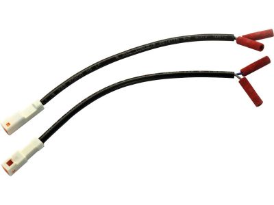 917437 - KELLERMANN i.LASH - I1 Vehicle-Specific Adapter Cable with Integrated Simulation Electronics for Rear 3in1 DF Lights For Front Turn Signals