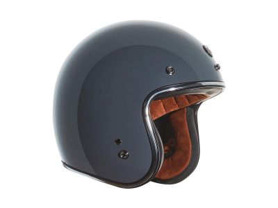 917500 - Torc Helmet T-50 ECE Retro Jethelm | S