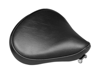 917605 - Le Pera Tribal Large Solo Seat, Black