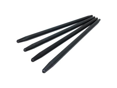 917796 - FEULING HP+ One-Piece Performance Pushrods for Milwaukee Eight Models 0.165 Wall Thickness, 0.040 Shorter