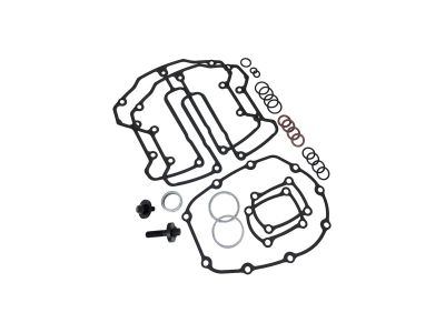 917811 - FEULING Quick Change Top End/Cam Installation Gasket Kit Kit 1