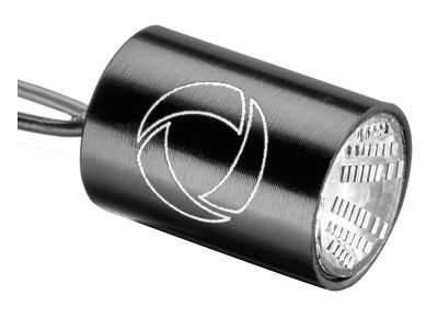 917859 - KELLERMANN Atto® Integral LED Blinker Black Powder Coated Clear LED