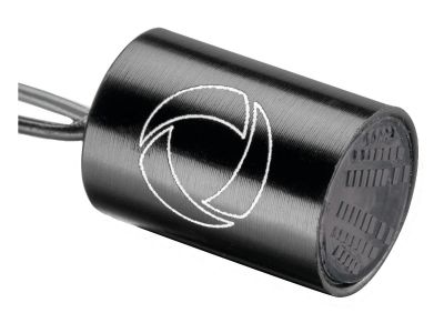 917860 - KELLERMANN Atto® Integral LED Blinker Black Powder Coated Smoke LED