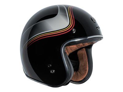 917906 - Torc Helmet T-50 ECE Retro Jethelm | XS