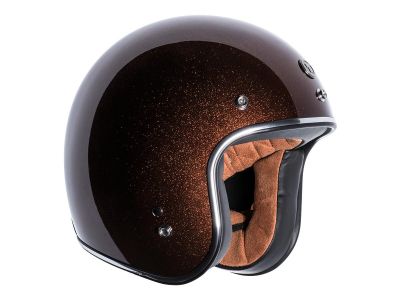 917930 - Torc Helmet T-50 ECE Retro Jethelm | XS