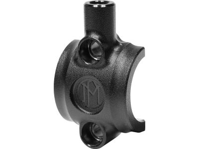 918173 - PM Radial Controls Mirror Mount Black Ops Anodized