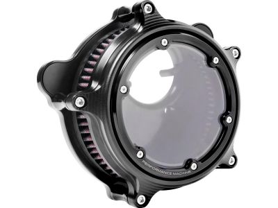 918179 - PM Vision Air Cleaner Black Ops