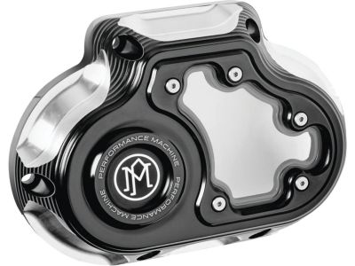 918196 - PM Vision Transmission Side Cover Contrast Cut