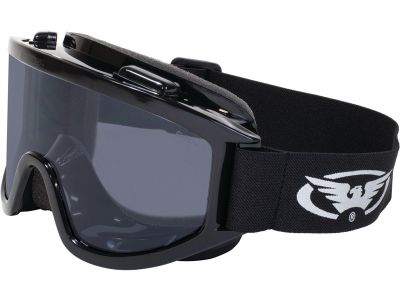 918209 - Global Vision Wind Shield Off-Road Goggles