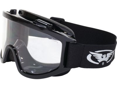 918211 - Global Vision Wind Shield Off-Road Goggles