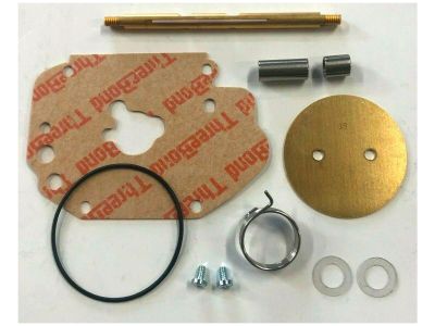 918261 - ULTIMA R1 Carburator Main Body Rebuild Kit Kit 1