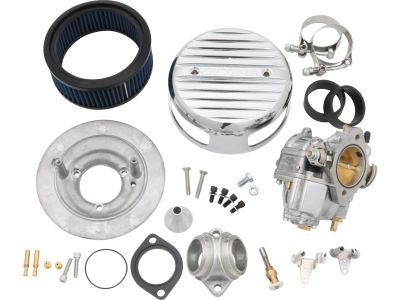 918279 - ULTIMA R2 Carburator Kit