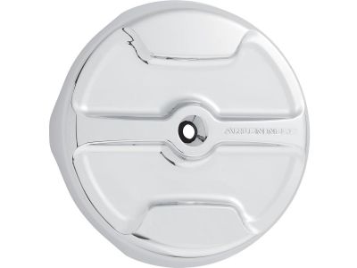 918293 - ARLEN NESS Knuckle Big Sucker Stage 1 Air Cleaner Cover Chrome