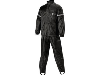 918411 - Nelson-Rigg Weatherpro 2-pc Rain Suit | M