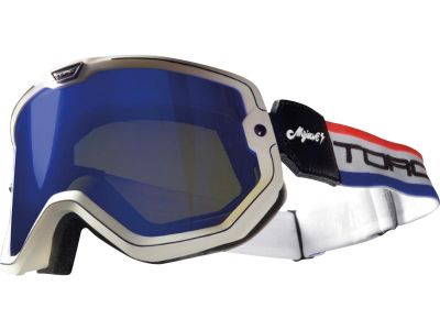 918417 - Torc Helmet Americana Mojave Goggle