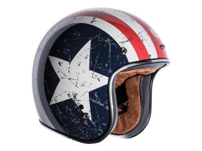 918423 - Torc Helmet T-50 ECE Retro Jethelm | XS