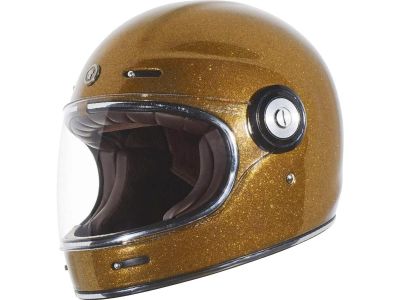 918429 - Torc Helmet T-1 Retro Helm | XS