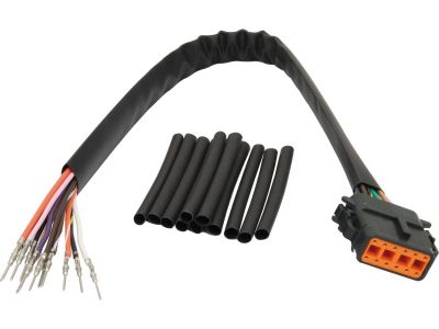 918456 - NAMZ Speedometer and Instrument Extension Harness