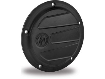 918672 - PM Scallop Derby Cover Black Ops