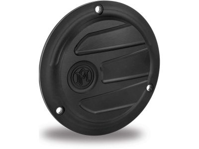 918676 - PM Scallop Derby Cover Black Ops